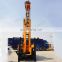 Deep drill depth 500m drill rig pneumatic water well drilling machine