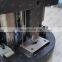 Aluminum Sliding Door Window Pneumatic Hole Punching Machine