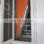 2200mm insulating glass pressing machine
