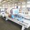 Aluminum Profile Double Head Saw With Digital Display In Factory