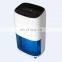 low running noise dehumidifier with air filter using in office