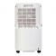 16L/Day moisture absorber wholesale air dehumidifier with air purification