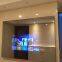 Custom Digital TV TV Mirror Wireless Link Android System TV Mirror Smart Light Mirror