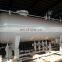 10m3 mobile lpg filling station, 380V lpg pump, 1.77Mpa lpg filling station