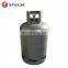 Seamless Low Pressure Steel Material 15Kg Lpg Gas Cylinder