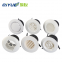 Plastic Round Air Vent Ceiling For Air Conditioning Ventilation System