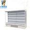 E8 New York convenience store cold drink display refrigerator equipment