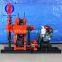 XY-150 hydraulic core drilling rig/borehole drill