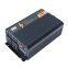 Pure sine wave 1000w-12v-230v automotive inverter-eu 44 with LCD