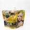 Customized production of golden hair dye compound packaging bags