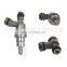 For Toyota Fuel Injector Nozzle OEM 23250-46130 23209-46130