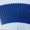 Manufacturer of plastic chain plate conveyor belt