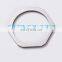 High Quality Common Rail Injector Shims And Gasket Kit Fuel Injector Adjustment Standard Sealing Washer Size 1.20--1.38mm