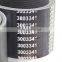 High Quality Diesel v Ribbed Belt 3003341 for Cummins K38/K50