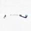 Dongfeng truck diesel engine metal ISDE 3287430 inlet pipe