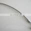 6ISBE 6SDE  QSB diesel engine motor 4899794 4992268 flexible tube hose