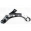 48068-BZ040 48069-BZ040 lower control arm for viva kgc1#
