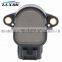 Throttle Position Sensor TPS 22633-AA210 5S5329 For toyota Subaru Legacy Impreza Outback 1999-2006