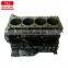 new 2018 4hg1 tractor engine block by motor engine suppliers