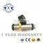 R&C High Quality injector 861260T Nozzle Auto Valve For VW Golf Fiat Mercruiser 100% Professional Tested Gasoline Fuel  inyector