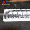 J08E J08C Engine Camshaft Housing Cylinder Head Aluminum Frame