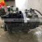 Fuel injection pump WB97S-2 WB93S-5 729932-51360 pump ass'y YM723945-51320 Injection pump