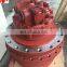 High Quality GM07 Final Drive assy TM07 Travel Motor For Excavator DH55 DH60 R60 PC56 SK60 Travel Device Price