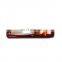 Orange Shell Obvious Turning Signal Door Side Lamp Obviously Turning Signal 1822102282 Side Lamp for ISUZU CYZ FVZ