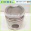 cummins QSK45 engine part 3629731 3803530 steel cylinder piston