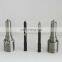 High quality common rail injector Nozzle DLLA144P1539 for fuel injector 0445120070, matched engine King Dragon