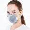 Disposable Headband Dust Mask Activated Carbon That Covers Mouth And Nose Haze Mask
