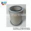 Factory supply air filter 7C8309 AF872 for truck engine