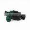 From guangzhou auto engine parts 6900370 for S40 V40 2.0 16V fuel injector parts
