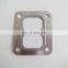 High Quality diesel engine spare parts 6CT Turbocharger Seal Gasket 3755843