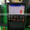 Multi-function CR825 common rail diesel fuel injection pump test bench with team viewer and QR