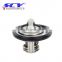 Thermostat Suitable for KIA 96061935 96067239 96067884 13958 1760060811 1760060813 1760083821 1760083841 1760085813 176008583