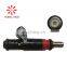 High quality injectors made by 100% professional factory OEM 21150162D