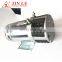 4.5KW Carbon Brush DC motor 24v