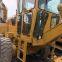 CATERPILLAR 140H MOTOR GRADER