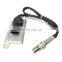 24V Flat Four Needles Nitrogen Oxide Sensor 5WK9 6619D 2011648 5WK96619D