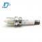 4pcs Iridium FR6EI MN163236 Spark Plug For Endeavor Galant Lancer