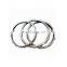Competitive Price Mechanical Gear Ring Brass For Heavy Truck