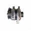 Aftermarket Spare Parts Alternator 100Kva WD610 For Jac