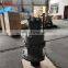 ZX470 Swing Motor Assy Устройство поворота экскаватора ZX450