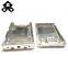 Precision Aluminum CNC Machined Parts Aluminum Shell Box Case Enclosures Machining