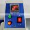 Digital  Rubber materials akron abrasion test machine abrasion resistance tester  Rubber Wear Resistance tester