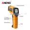 Non-contact thermometer Infrared thermometer High-precision industrial handheld thermometer