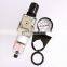 AW20/AW30/AW40-01-02-03-04-BE-DG-DE-BC Pressure regulating filter