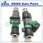 Fuel Injector For Peugeot 206 307 406 407 607 806 807 Expert OEM 01F003A 1984E2, 348 004, 75116328, 0 280 156 328