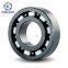 6204 Full Ceramic Deep Groove Ball Bearing Open 20*47* 14mm SUNBEARING